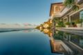 Luxury Clifftop Ocean View Villa #6 by Bukit Vista ホテル詳細