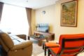 Luxury Condo 2 Bedrooms ホテル詳細