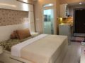Luxury room apartemen bogor valley by gusman ホテル詳細