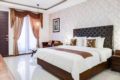 Luxury Rooms near Petitenget Beach ホテル詳細