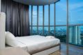 Luxury & Spacious 3BR Windsor Puri Apt By Travelio ホテル詳細