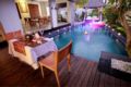 Luxury Villa 4BR With Private Pool-Breakfast ホテル詳細