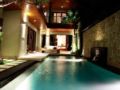 Luxury Villa Cantik Petitenget Bali ホテル詳細