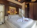 Luxury Villa in Seminyak (2 bedrooms) ホテル詳細