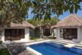 Luxury Villa with 5BR Seminyak Area ホテル詳細