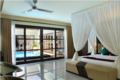 M Two Villas Seminyak ホテル詳細