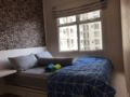 Madison Park Central Park Luxury&Private 1 Bedroom ホテル詳細