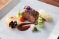 Mahagiri Resort Nusa Lembongan ホテル詳細
