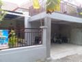 Mahkota Home Stay Full View ホテル詳細