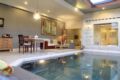 Majestic 1BR Pool Villa-BreakfastPrivate PoolSpa ホテル詳細