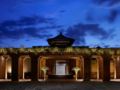 Mandapa, A Ritz-Carlton Reserve ホテル詳細