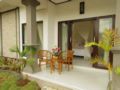 Manik Garam Boutique Villa ホテル詳細