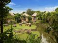 Mara River Safari Lodge Hotel ホテル詳細