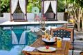 Marbella Suites and Villas Seminyak ホテル詳細