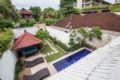 Mawar Sharon Seminyak Villa by Platinum Management ホテル詳細