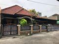 Mazkhan Homestay Griya Kaliurang ホテル詳細