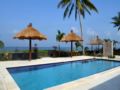 Melaya Beach Resort ホテル詳細