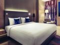 Mercure Jakarta Sabang ホテル詳細