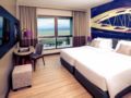 Mercure Palu Hotel ホテル詳細