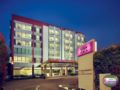 Mercure Pontianak Hotel ホテル詳細