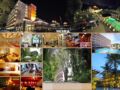 Mesra Business & Resort Hotel ホテル詳細