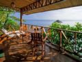 Minahasa Lagoon Hotel ホテル詳細
