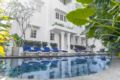 Modern 2BR Suites pool close to Seminyak area ホテル詳細