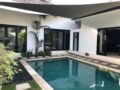 Modern & Luxury Villa in Seminyak Private Pool ホテル詳細