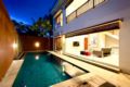 Modern Spacious A SP Pool 6Beds 2min to Beach/Food ホテル詳細