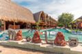 Mola2 Resort Gili Air Lombok - DHM Resort ホテル詳細