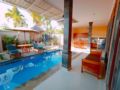 MONING VILLA UBUD2BR-PRIVATE POOL-KITCHEN-VIEW ホテル詳細