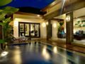 My Villas in Bali ホテル詳細
