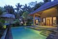 Nandini Family Pool Villas Sunia - Breakfast ホテル詳細