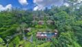 Nandini Jungle Resort and Spa Bali ホテル詳細