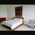 Natural Resort Villa with City View Bandung ホテル詳細