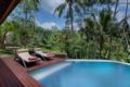 Nau villa Ubud ホテル詳細