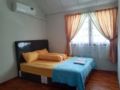 Near BCS Mall, 3 Bed Room for 6-7 pax, Free Pickup ホテル詳細