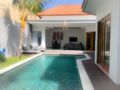 NEW 2019 VILLA SWIRA 2BR SEMINYAK ホテル詳細