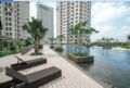 New 2BR Mtown signature apartment serpong ホテル詳細