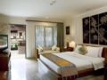 New Alam Lanai Room-1-BRBreakfast (138)Kuta ホテル詳細