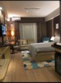 New Cozy room at Galeri Ciumbuluit for 3 adult ホテル詳細