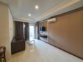 New & Luxury Panbil Residence Apartment 4-5 pax ホテル詳細