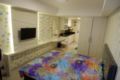 Niki Luxury Studio Apart | Central Semarang ホテル詳細