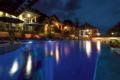Nipah Pool Villas and Restaurant ホテル詳細