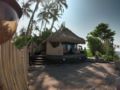 Nixie and the Sea - One-bedroom Beachfront Villa ホテル詳細