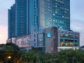 Novotel Jakarta Gajah Mada Hotel ホテル詳細