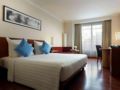 Novotel Mangga Dua Hotel ホテル詳細