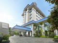 Novotel Yogyakarta Hotel ホテル詳細