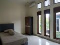 Nyaman Home stay Jogja ホテル詳細