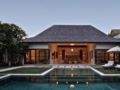 Nyaman Villas Bali ホテル詳細